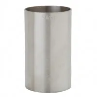 50ml S/s Thimble Measure Ce G/s