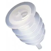 Cap-on Pourer (12)
