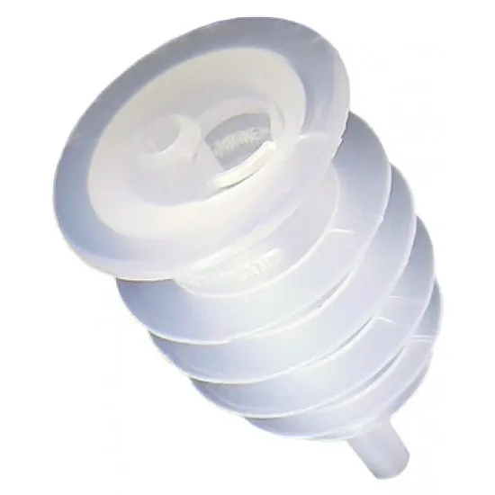 Cap-on Pourer (12)