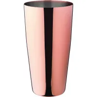 Copper Boston Shaker Can 28oz