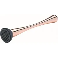 Copper Muddler 9''