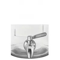 Country Style Barrell Tap