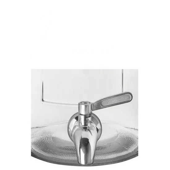 Country Style Barrell Tap
