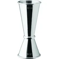 Jigger Measure 25ml/50ml