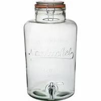 Nantucket Punch Barrel 8.5ltr