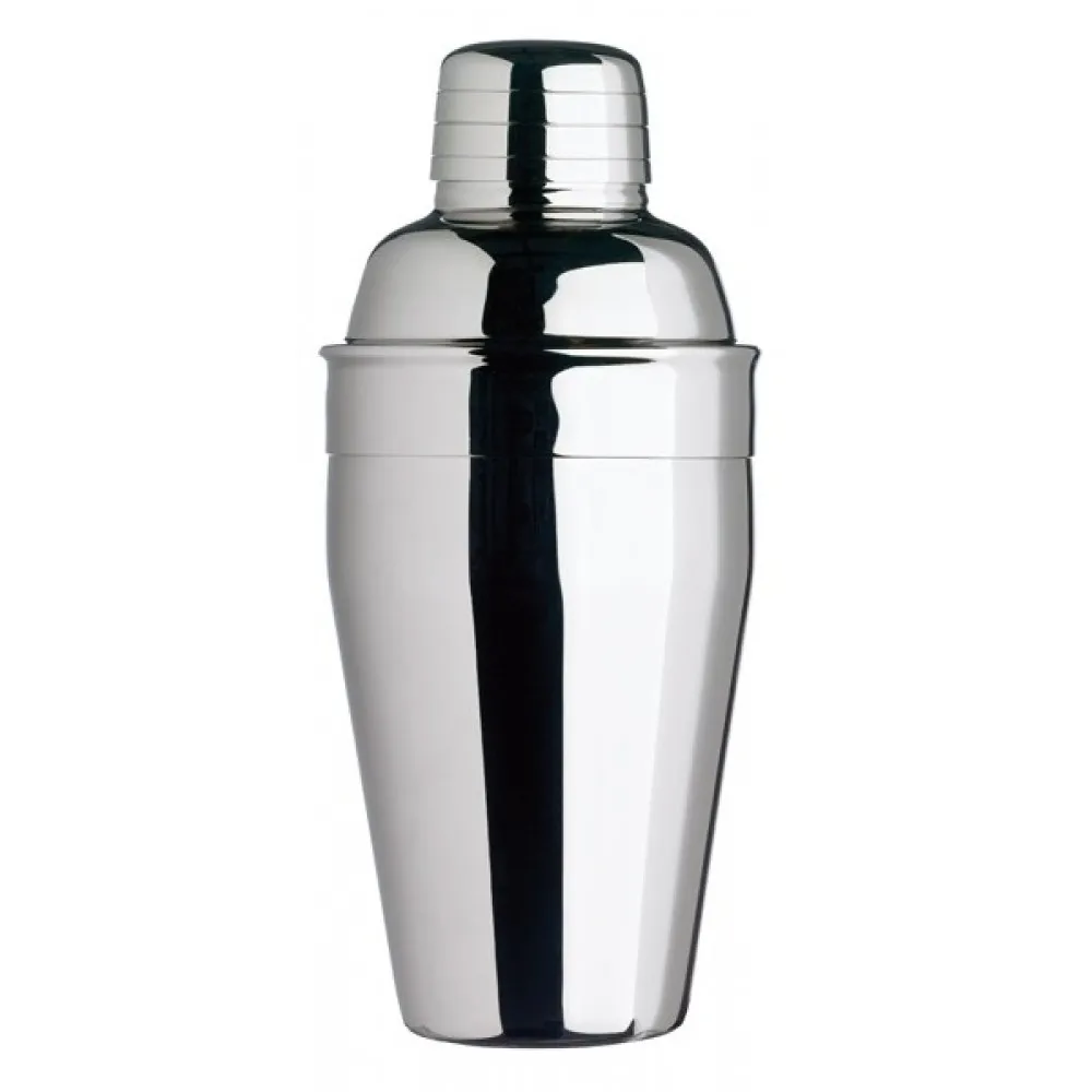 Cocktail Shaker 28oz 3piece