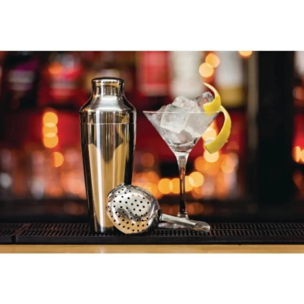 Cocktail Shaker 28oz 3piece