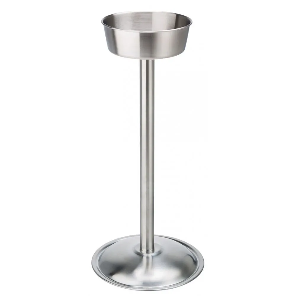 Champagne Bucket Stand S/s 69cm