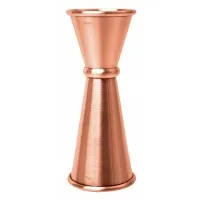 Copper Banded Jiggers 25ml / 35ml / 50ml