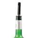 Black Pourer Cap on Top of Bottle