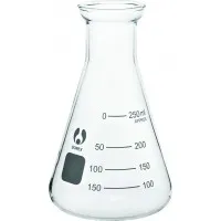 Alchemist Conical Flask 10oz (25cl) X 6