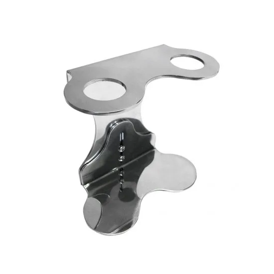 Twin Wall Bracket S/s 500ml