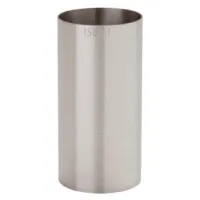 150ml S/s Wine Measure Ce G/s