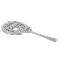 Skull Strainer Vintage