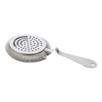 Premium Strainer S/s