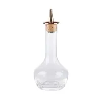 Classic Bitter Bottle 90ml Copper Spout