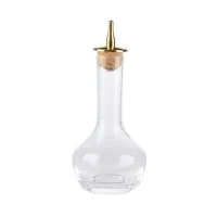 Classic Bitter Bottle 90ml Gold Spout