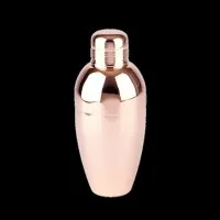 Cobbler Shaker Copper 16.75oz