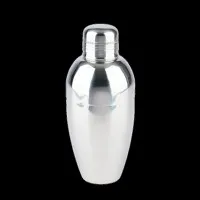 Cobbler Shaker S/s 16.75oz
