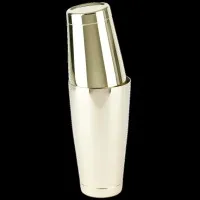 Tin On Tin Gold Set 28/18oz