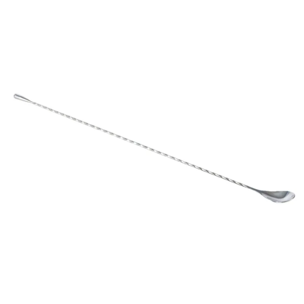 Teardrop Bar Spoon S/s 45cm