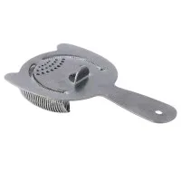 Premium Two Ear Strainer Vintage