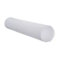 Shelf Liner Clear Roll 5m
