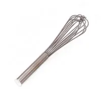 Wire Whisk 10'' S/s