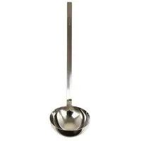 Soup Ladle 1oz H/d