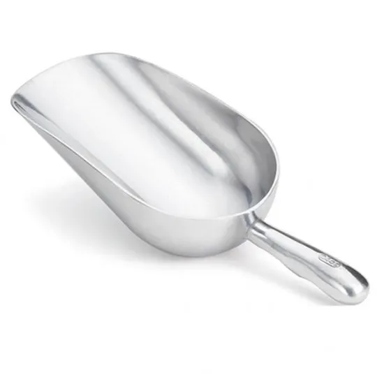 Aluminium Ice / Flour Scoop 58oz