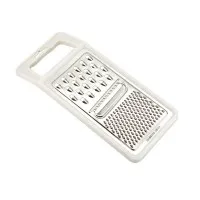 Grater Flat 3 Way 10''
