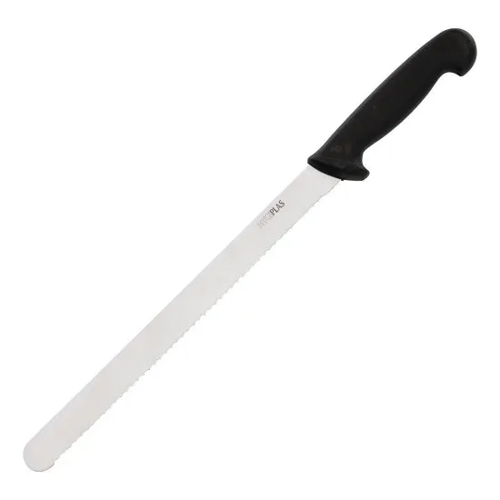 Hygiplas Serrated Slicer 30.5cm