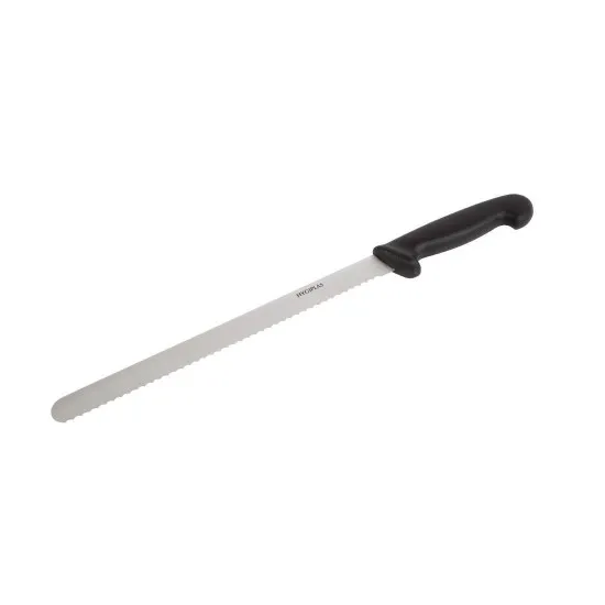 Hygiplas Serrated Slicer 30.5cm