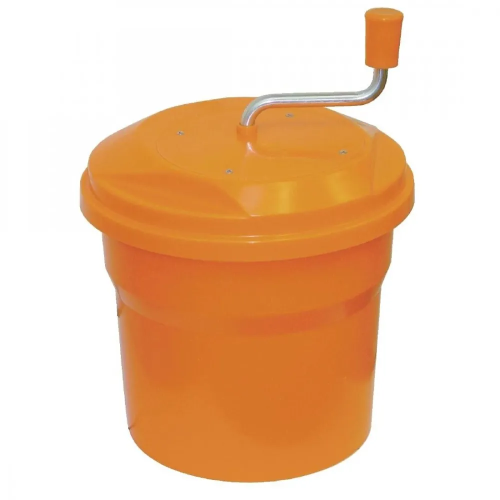 Manual Salad Spinner 10 L