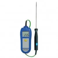 Blue Eti Food Probe Calibrated