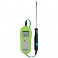 Green Eti Food Probe Calibrated