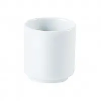 Porc Egg Cup/toothpick Holder 4.5cm X 6