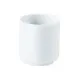 Porc Egg Cup/toothpick Holder X 6