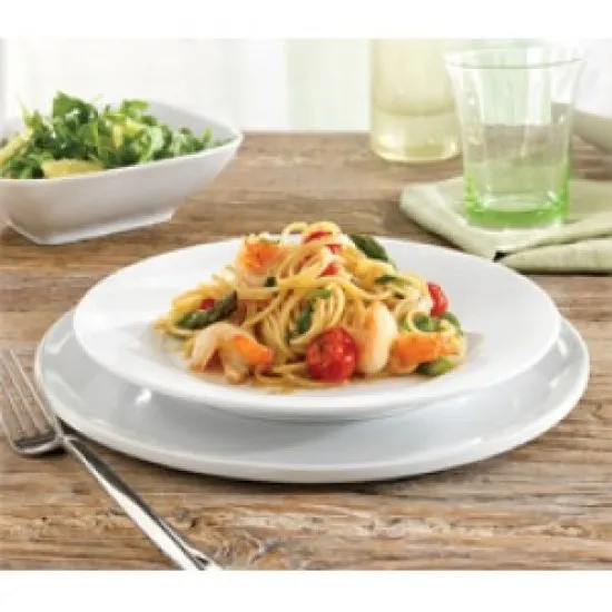 Porc Standard 11'' Pizza Plate X 6