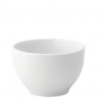 Pure White Sugar Bowl 7oz (20cl) X 6