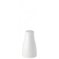 Pure White Pepper Pourer 3.3'' (8.5cm) X 6