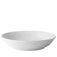 Pure White Pasta Bowl 26cm X 6