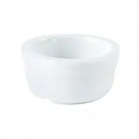 Porc Butter Pat 1oz X 12