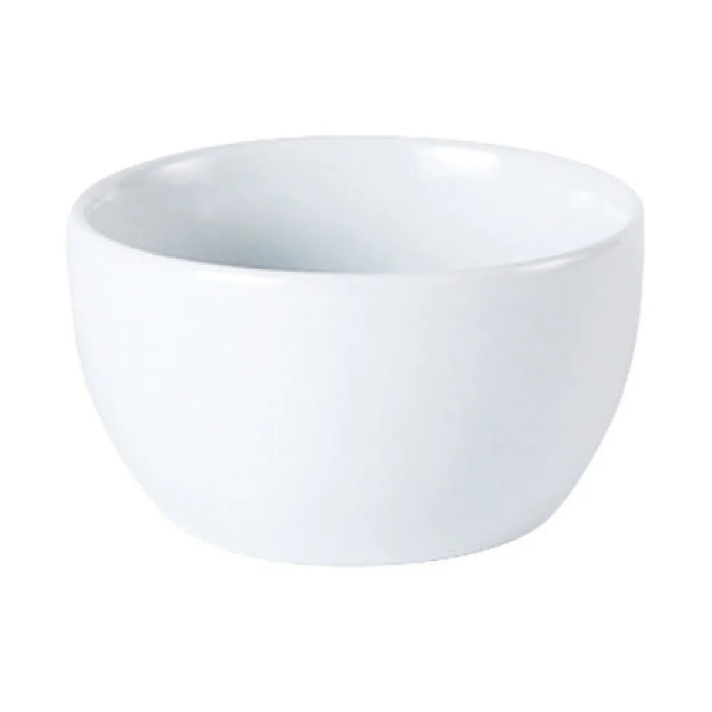 Porc Standard Sugar Bowl 9oz X 6