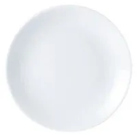 Porc Coupe Plate 26cm X 6