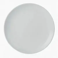 Porc Coupe Plate 28cm X 6