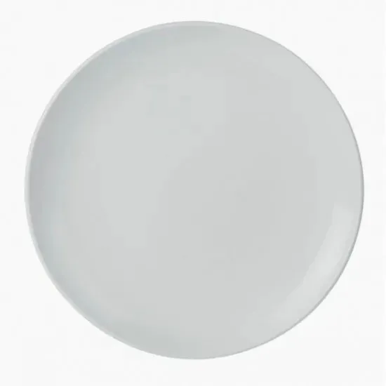 Porc Standard Coupe Plate 28cm