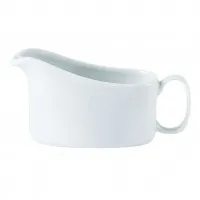 Porc Traditional Sauce Boat 7oz X 6