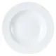 White Porcelite Traditional Pasta Dish 30.5cm