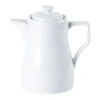 Porc Traditional Coffee Pot 23oz X 6